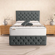 Barcelona Divan Bed