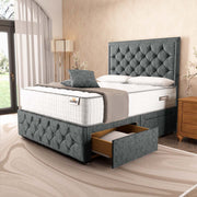 Barcelona Divan Bed