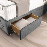 Barcelona Divan Bed