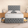 Barcelona Divan Bed