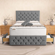 Barcelona Divan Bed