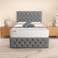 Barcelona Divan Bed