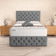 Barcelona Divan Bed