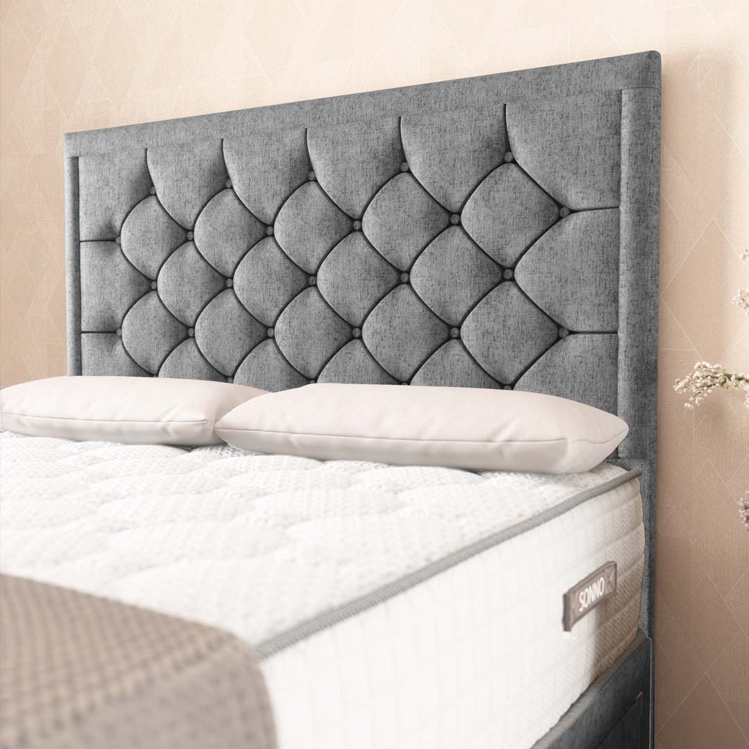 Barcelona Divan Bed