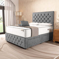 Barcelona Divan Bed
