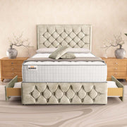 Barcelona Divan Bed