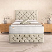 Barcelona Divan Bed
