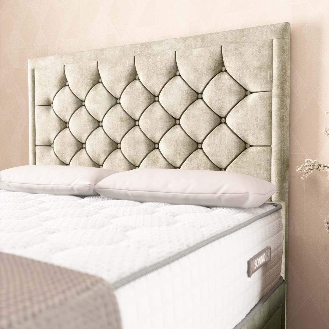 Barcelona Divan Bed