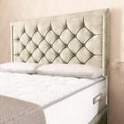 Barcelona Divan Bed