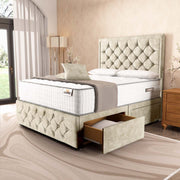Barcelona Divan Bed