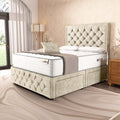 Barcelona Divan Bed