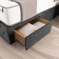 Barcelona Divan Bed