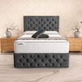 Barcelona Divan Bed