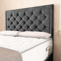 Barcelona Divan Bed
