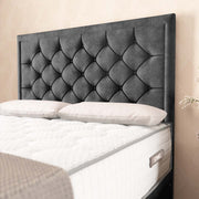 Barcelona Divan Bed