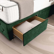 Barcelona Divan Bed