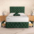 Barcelona Divan Bed