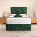 Barcelona Divan Bed