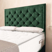 Barcelona Divan Bed