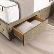 Barcelona Divan Bed