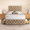 Barcelona Divan Bed
