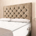 Barcelona Divan Bed