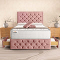 Barcelona Divan Bed