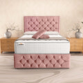 Barcelona Divan Bed