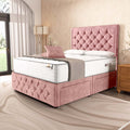 Barcelona Divan Bed