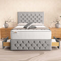 Barcelona Divan Bed