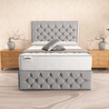 Barcelona Divan Bed