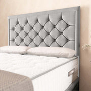 Barcelona Divan Bed