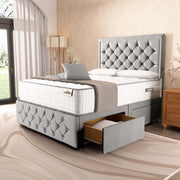 Barcelona Divan Bed