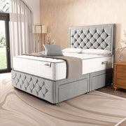 Barcelona Divan Bed