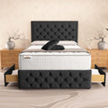 Barcelona Divan Bed