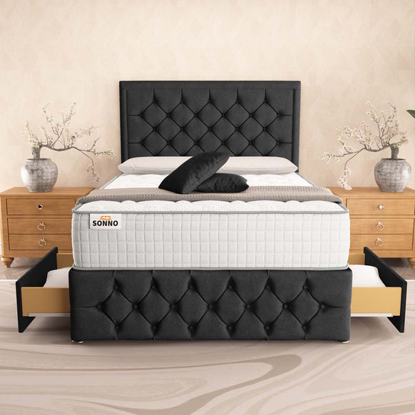 Barcelona Divan Bed