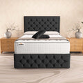 Barcelona Divan Bed