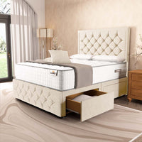 Barcelona Divan Bed