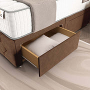 Barcelona Divan Bed