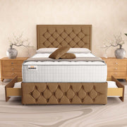 Barcelona Divan Bed