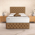 Barcelona Divan Bed
