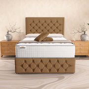 Barcelona Divan Bed
