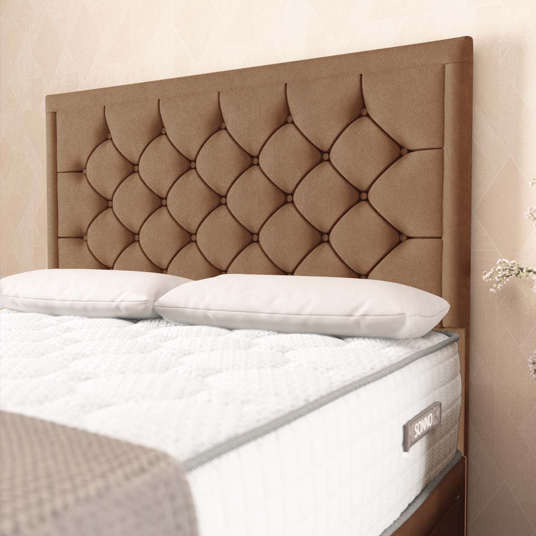 Barcelona Divan Bed