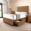 Barcelona Divan Bed