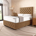 Barcelona Divan Bed