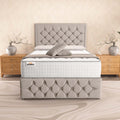 Barcelona Divan Bed
