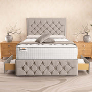 Barcelona Divan Bed