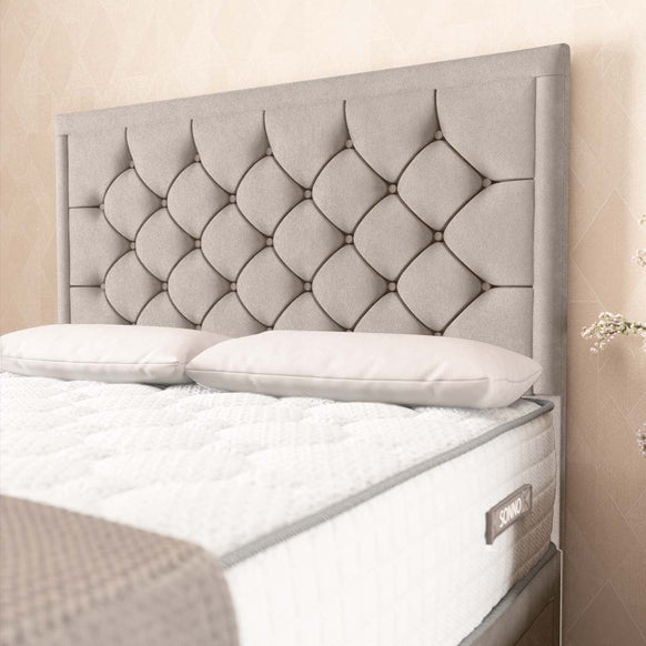 Barcelona Divan Bed