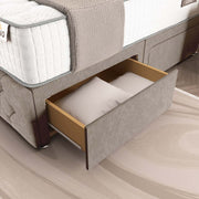 Barcelona Divan Bed