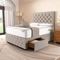 Barcelona Divan Bed